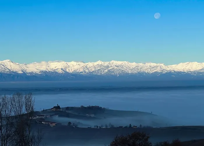 Just Langhe Casa Nebbiolo