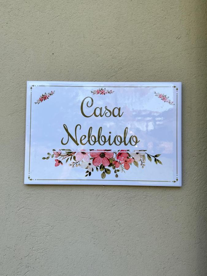 Just Langhe Casa Nebbiolo * Novello