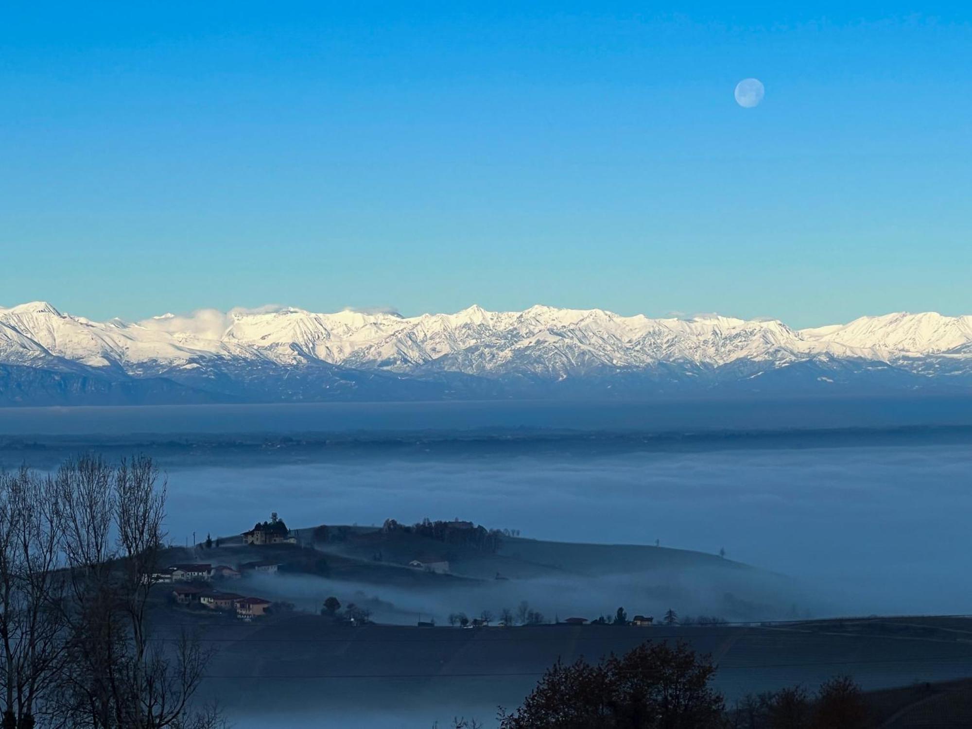Just Langhe Casa Nebbiolo Villa