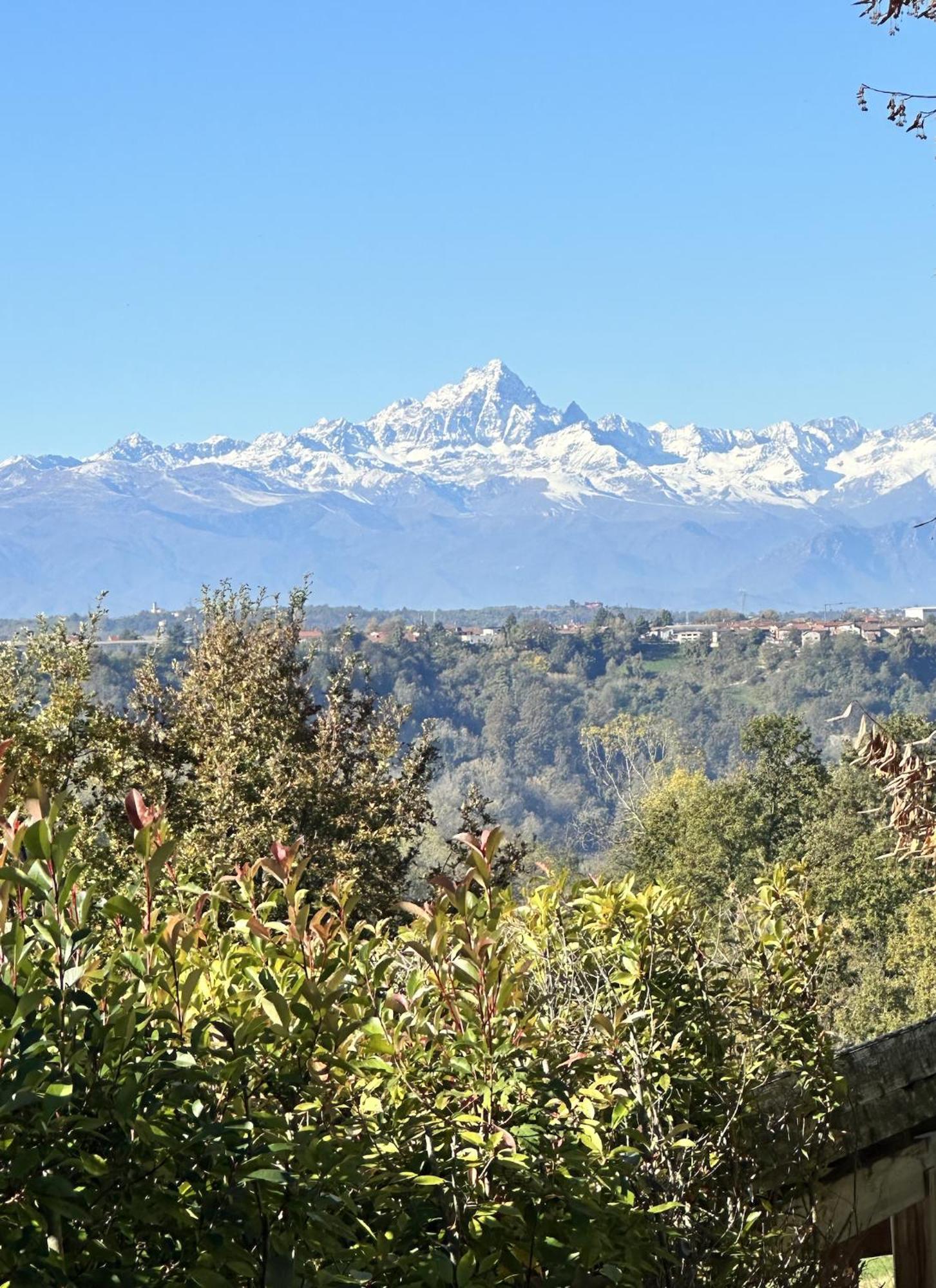Just Langhe Casa Nebbiolo Villa *