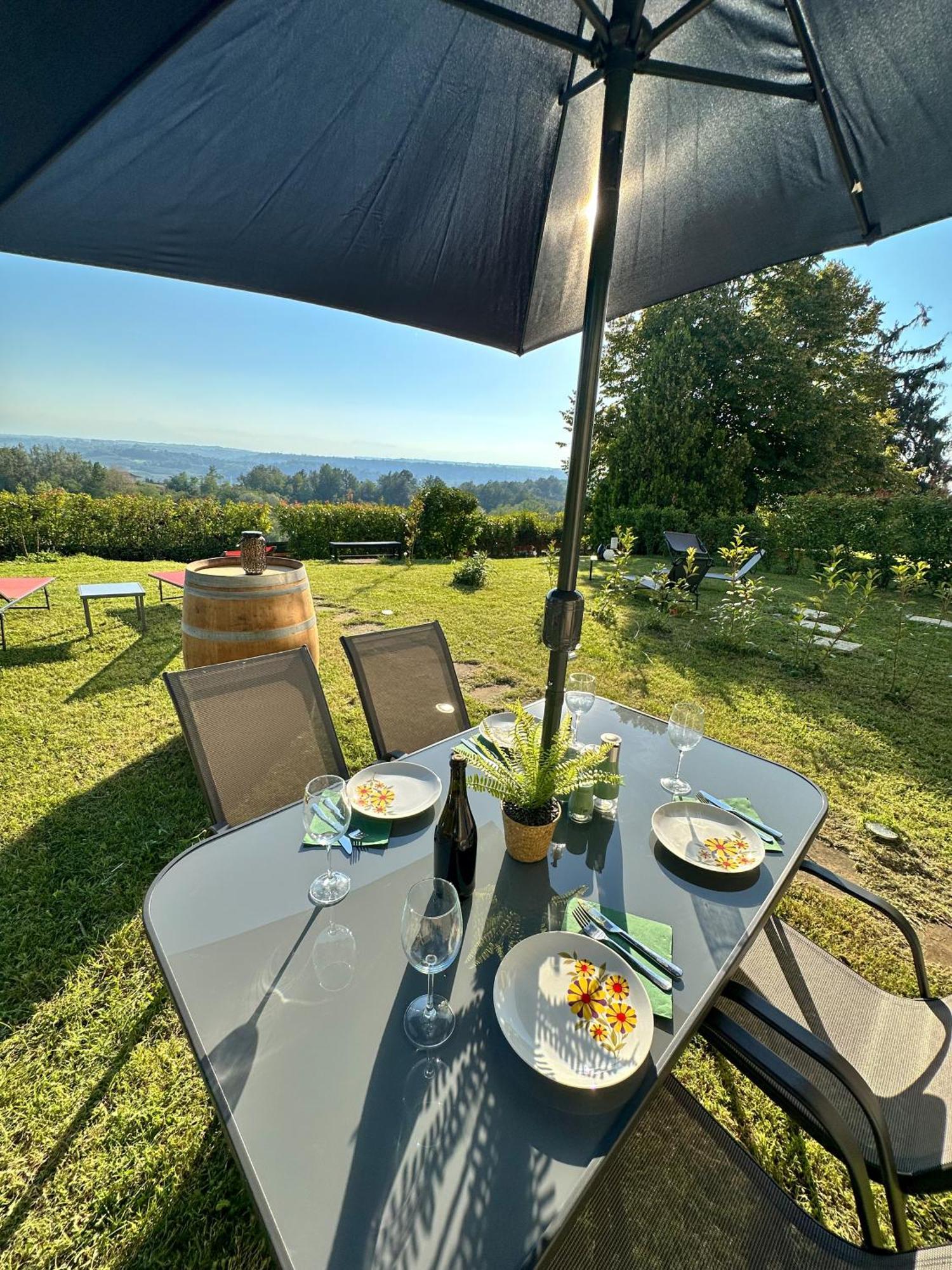 Just Langhe Casa Nebbiolo Villa Novello